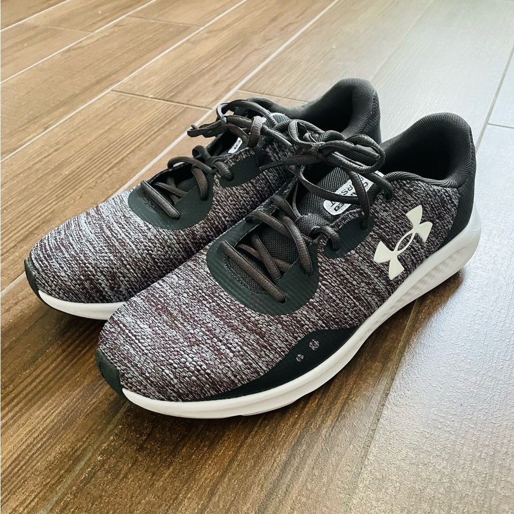 Under Armour Men’s Sneakers Size 12